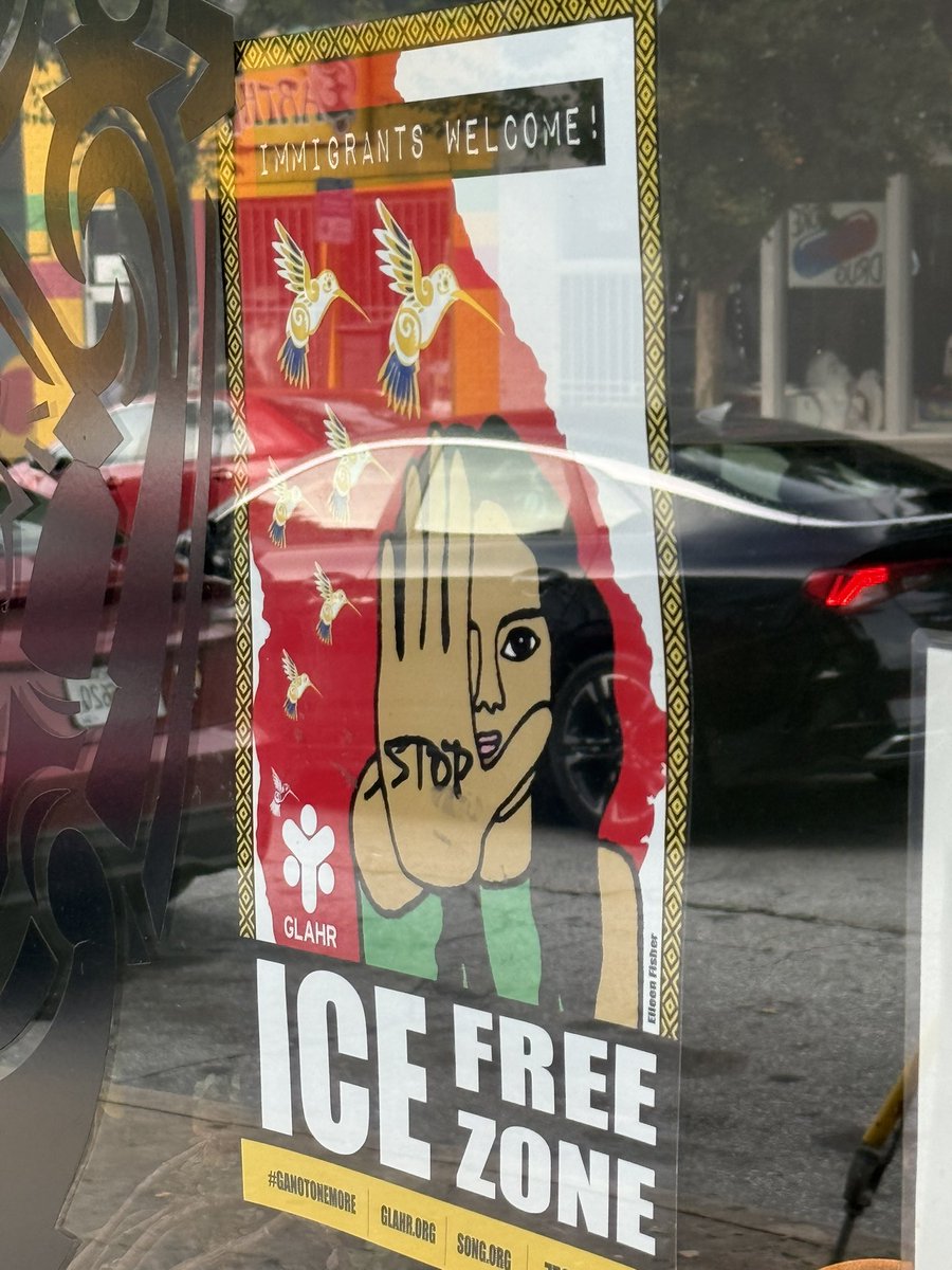 KiKi1185's tweet image. So happy my piercing place is ignoring ICE! I had no idea how many illegals were getting piercings! I’m wondering if they’ll appreciate me suggesting they change the sign to “illegal immigrants welcome”👀