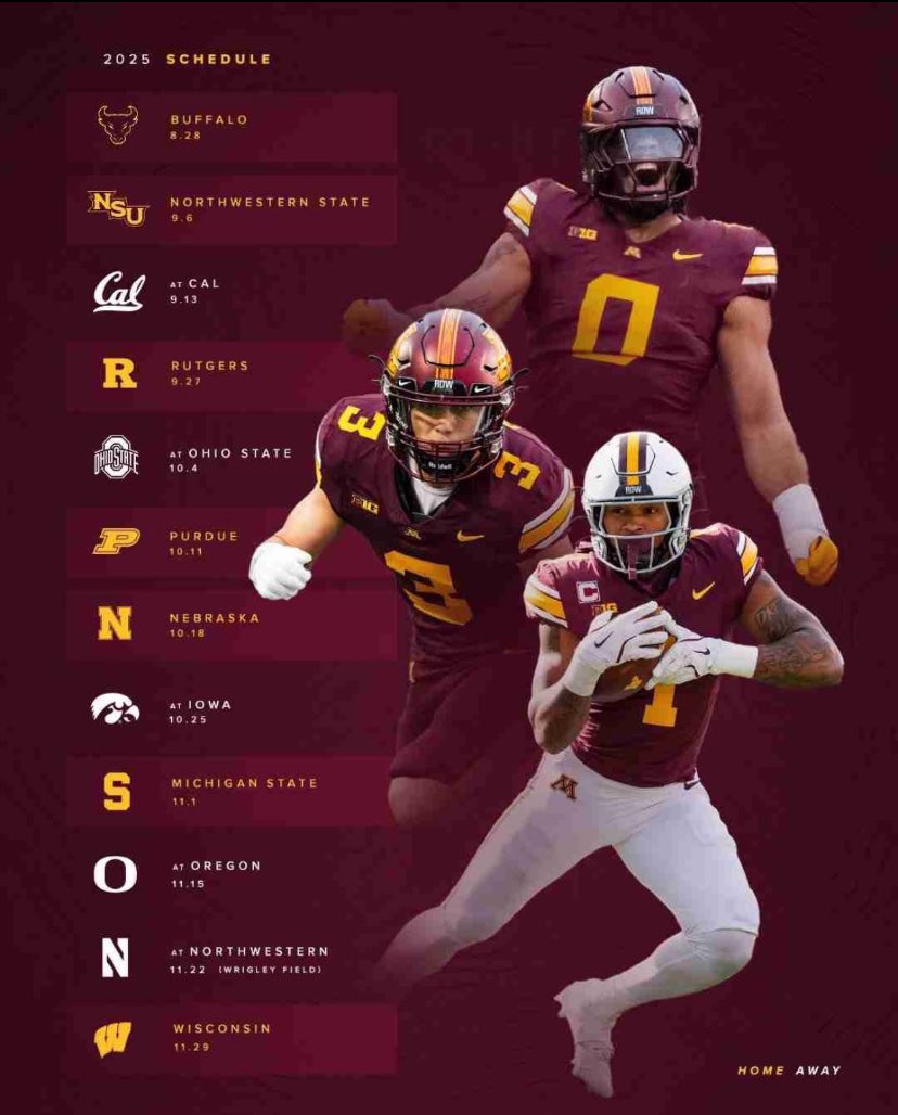 DearisHubbert's tweet image. Thank you @WillxDrew for the game day invite! I can’t wait to be there.〽️ @Coach_Everett @Coach_Fleck @GopherFootball @RTBGophers10 @UofMGophers @Gophers247 @OJW_Scouting @PrepRedzoneMN
