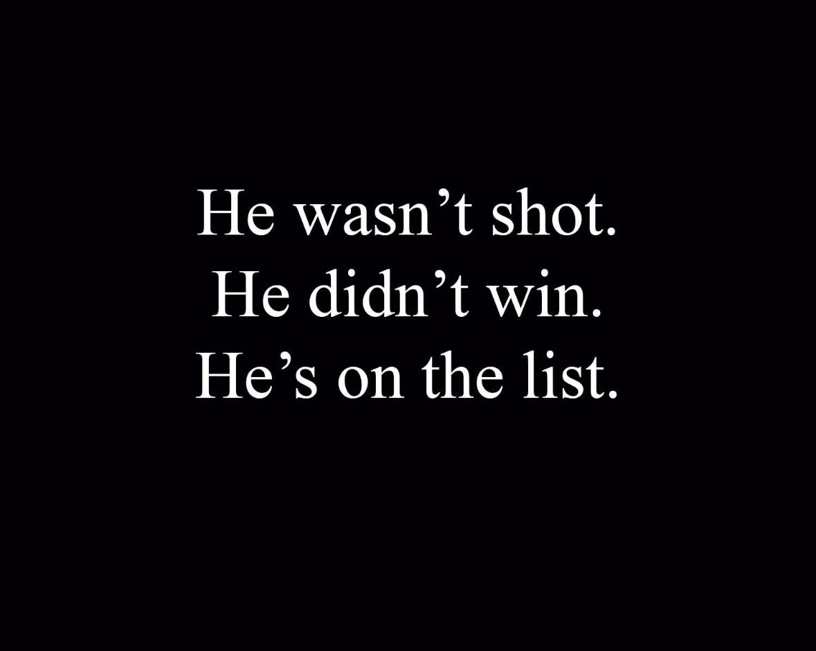 Ducks Can Resist Too tweet media