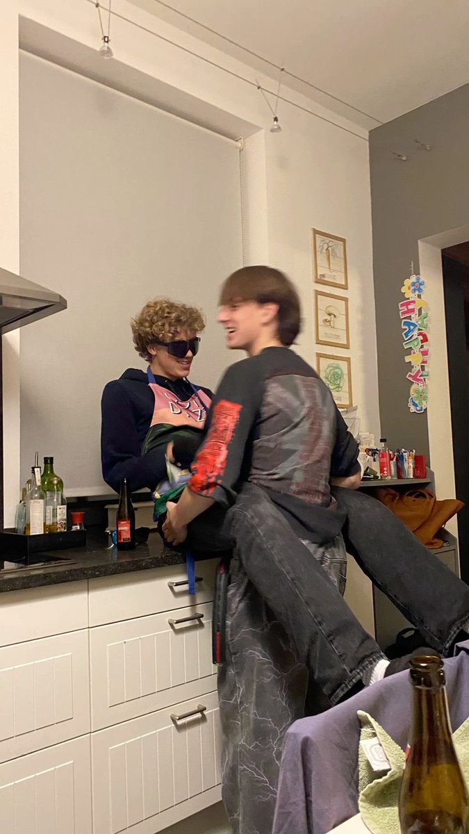 men loving men tweet media