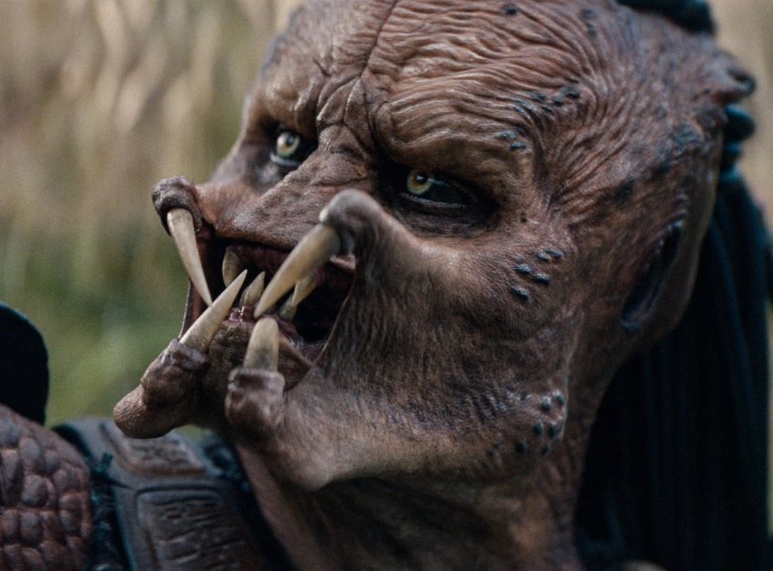 ARTISTTLEE's tweet image. If I go see this movie and Dek dies. I’m coming out of that theater sobbing and cursing