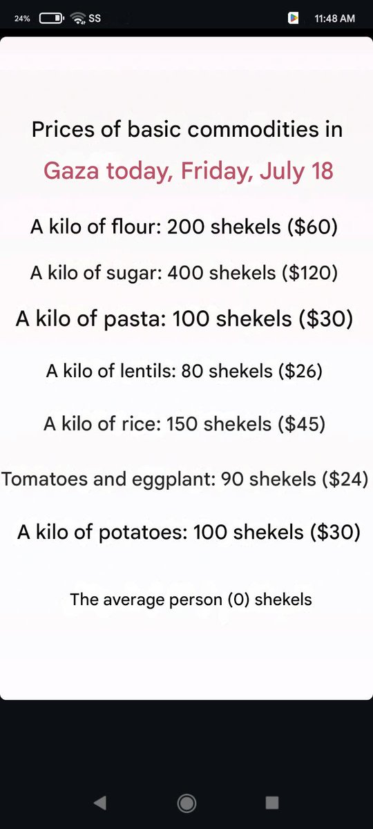 nesma78186's tweet image. No one feels our hunger gnawing at our bodies. Don't be surprised, I'm hungry. I haven't eaten anything since yesterday.chuffed.org/project/138429…