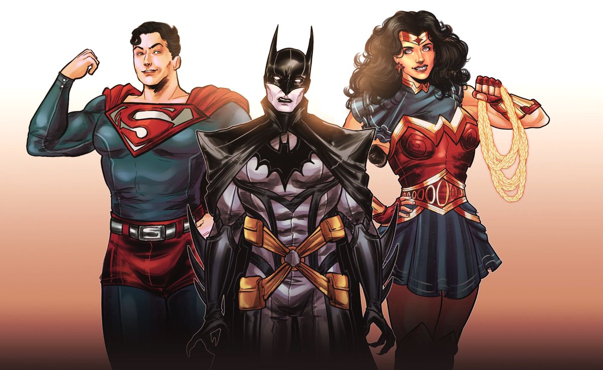 3 cool guys who casually hang out together