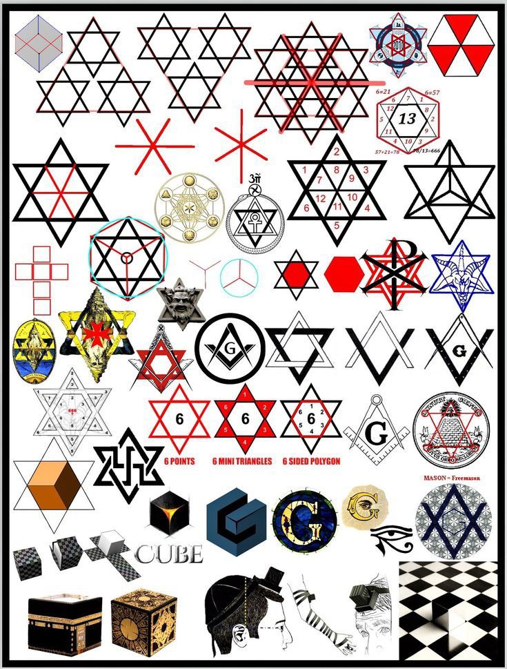 vegastarr's tweet image. Why do the same symbols appear in religion, Freemasonry, and occult orders? 🧩
6 points, 6 triangles, 6 sides…
Coincidence? Or code?
The hexagram. The cube. The checkerboard.
They’re not just designs — they’re keys to the system⚡️🧠
Decode the matrix.
tinyurl.com/bookofwisdom369