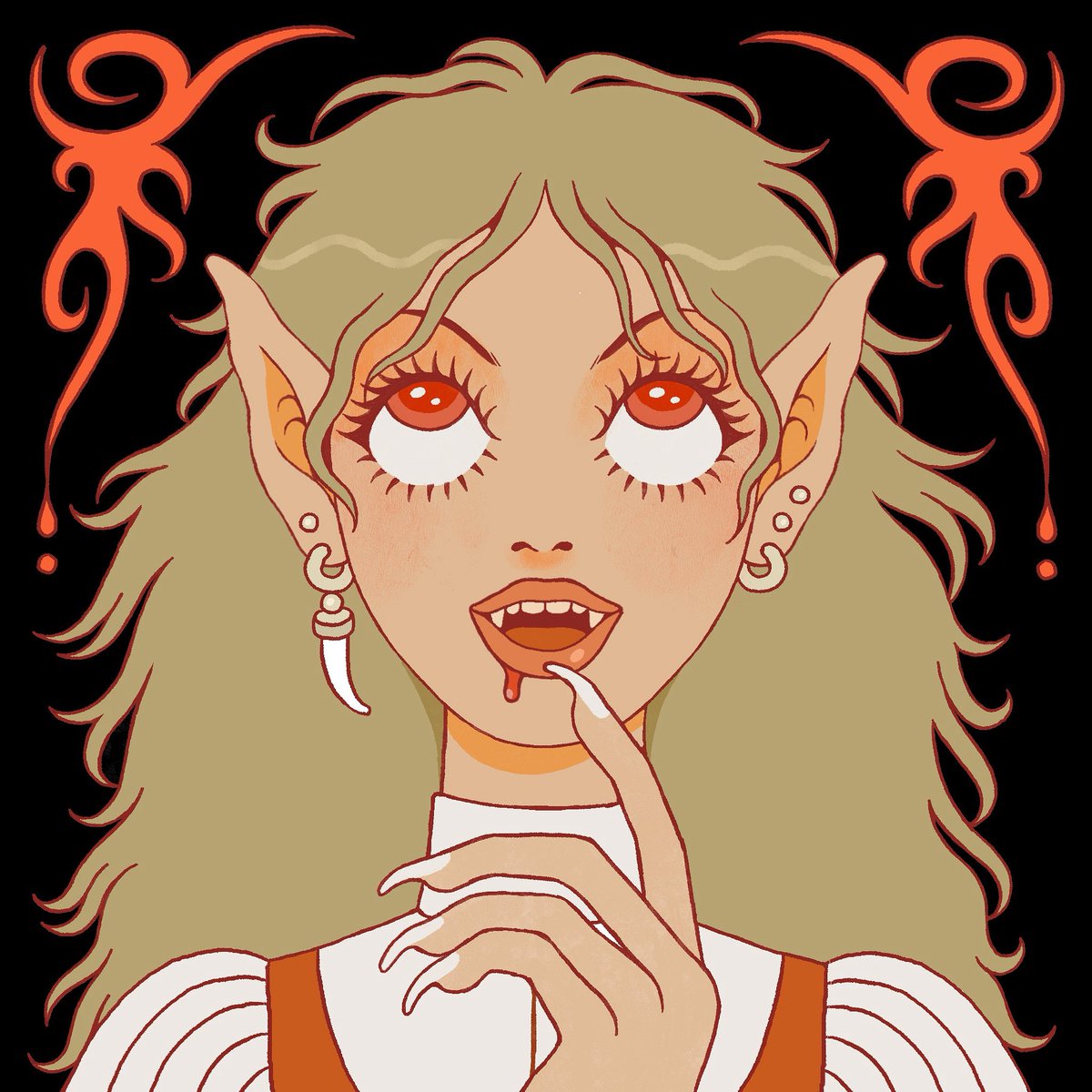 𝔉𝔦𝔯𝔰𝔱 𝔅𝔩𝔬𝔬𝔡 ♥️