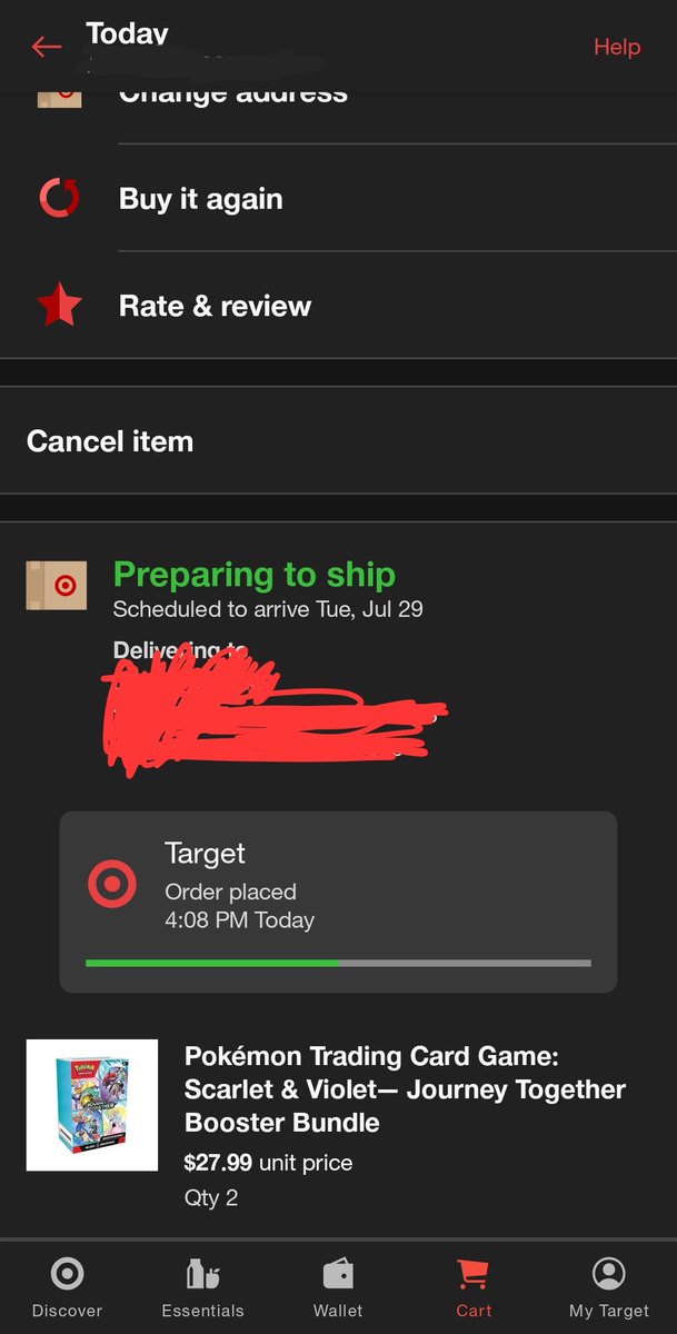 Joseph Casella tweet media
