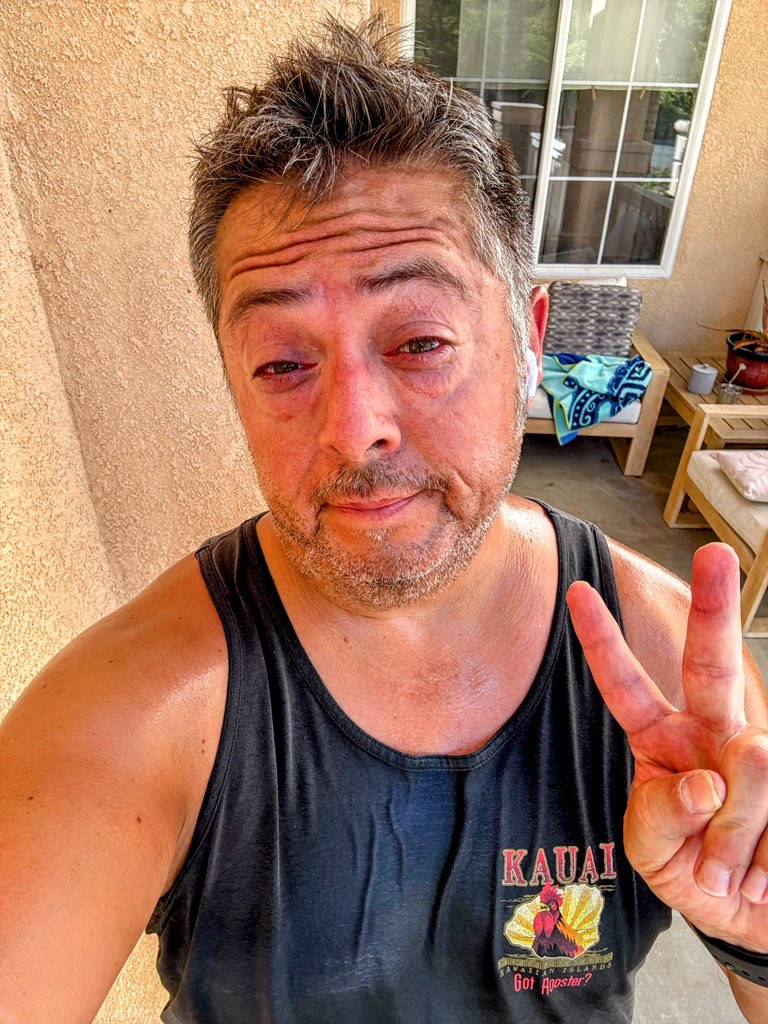 NightshiftWorkr's tweet image. I have a love / hate relationship with running, okay I mostly loathe running 😆
