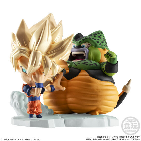 【#食玩】「ドラゴンボール超戦士フィギュア9」商品情報公開

本日予約開始
figsoku.net/blog-entry-469…
#バンダイ #ドラゴンボール