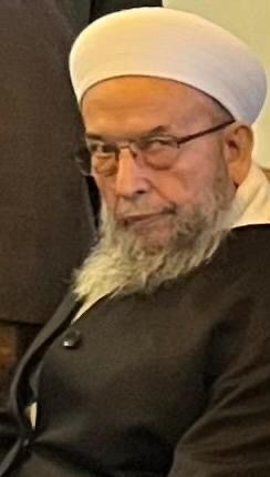 Oysa ki söylediğiniz bu ifadeler Tam da şeyhinize uyuyor