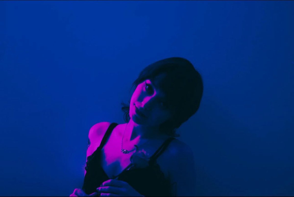 katisafk's tweet image. Hi fellow SPookies! Welcome to my Domain. Some of my interests/hobbies🖤
•Video games (RE/SH)
•Horror
•Vampires
•Physical media
•Anime/manga
•The Boys 🦸♂️
•DCU/Marvel
•Plushies
•Thrifting
•Collecting random shit
•Tattoos
•True Crime
•Sleeping
