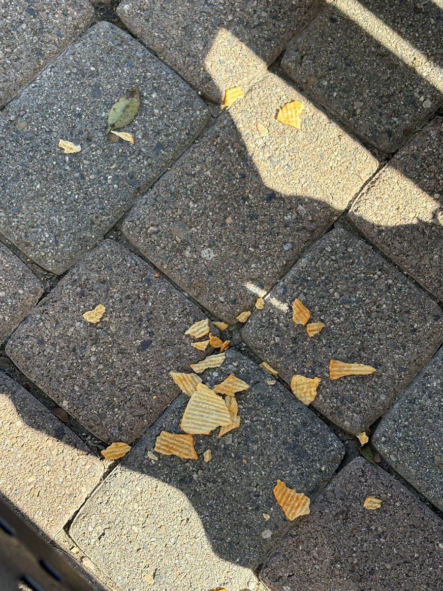 FeraLune's tweet image. I have a really bad headache so I stepped away to get a snack… I’m ready to go home