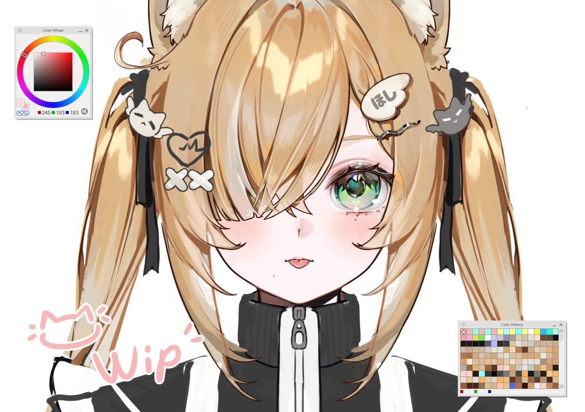 AChan (@a_chaniii) / Posts / X