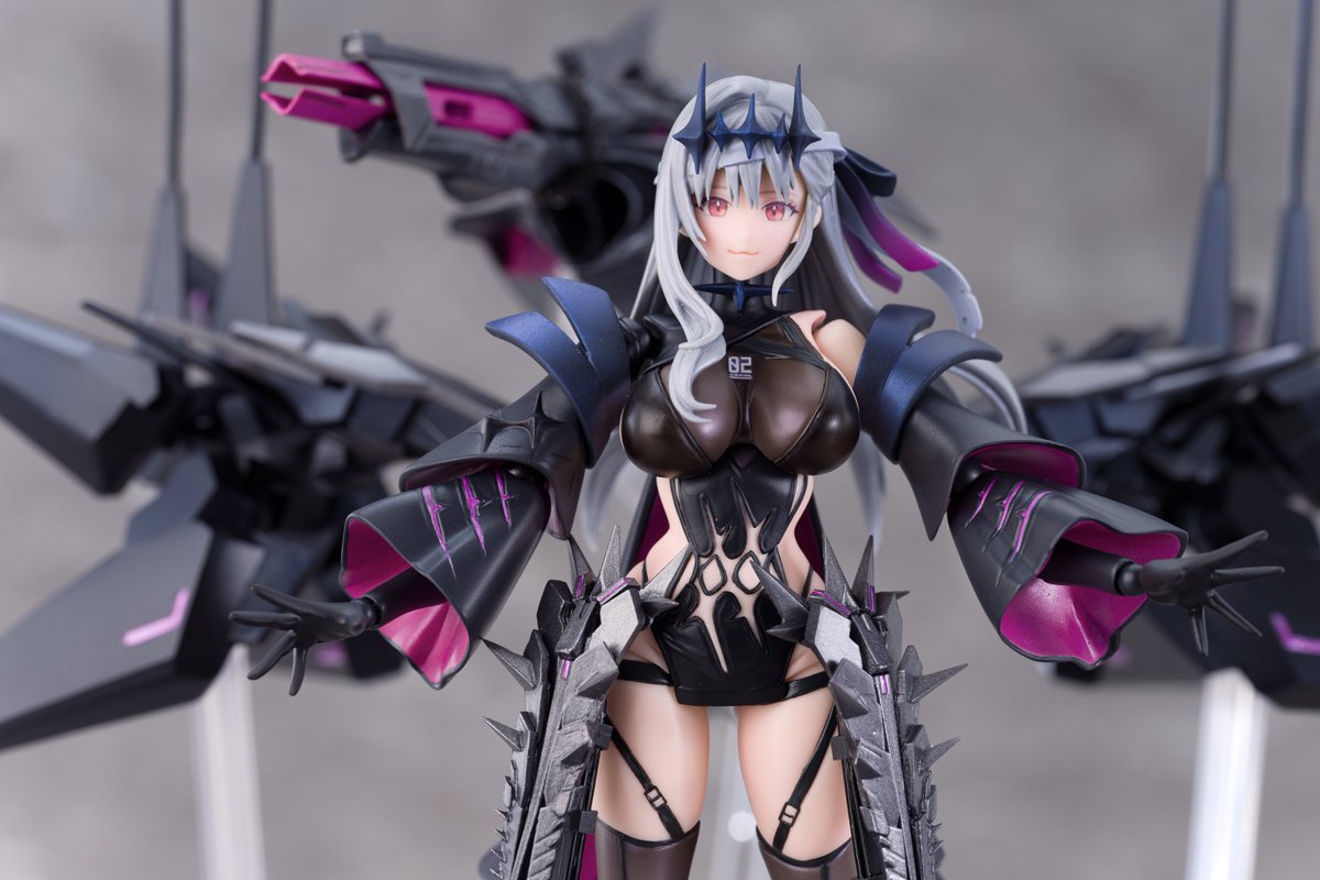 MADHANDS ダイワスカーレット 可動ガレージキット 1/12 マッドハンズ MADHANDS ダイワスカーレット 可動ガレージキット 1/12 マッド