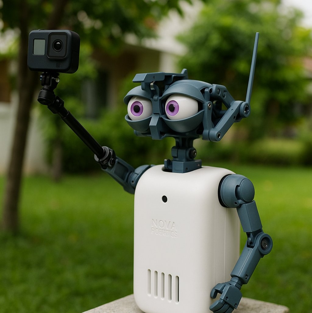 100xDarren (@100xdarren) on Twitter photo One of my favourite projects that are on a dip is $Show <a href="/SHOW_ROBOTICS/">SHOW ROBOTICS</a>
<a href="/SHOW_ROBOTICS/">SHOW ROBOTICS</a> is building robotics AI which is very interesting and exciting - Embodied AI will be one of the fastest growing consumer tech sectors over the next 5 years
I'm betting on teams that are real One of my favourite projects that are on a dip is $Show <a href="/SHOW_ROBOTICS/">SHOW ROBOTICS</a>
<a href="/SHOW_ROBOTICS/">SHOW ROBOTICS</a> is building robotics AI which is very interesting and exciting - Embodied AI will be one of the fastest growing consumer tech sectors over the next 5 years
I'm betting on teams that are real