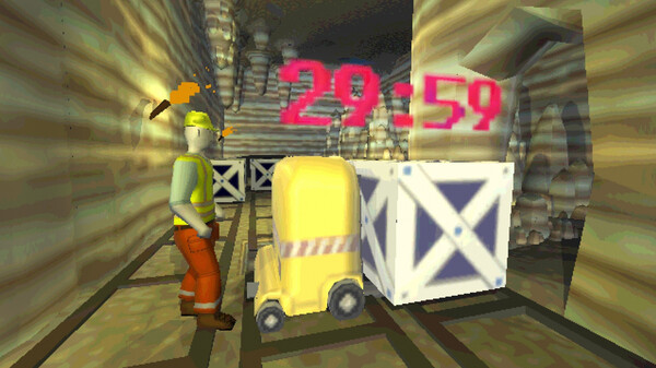 Time bandit was my favorite game from last year, nominated at IGF and Amaze. It got only 56 reviews and it kills me.

It's a sokoban-idle game-infiltration-narrative-driven game where you steal from your boss. Every small action take at least 30 minutes in real life.
It's great.