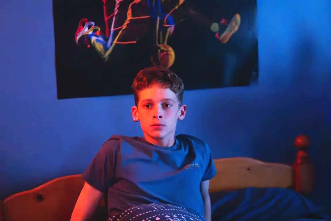 #TheInstitute - Season 1, Episode 1 Recap and Review thegeektwins.com/2025/07/the-in…