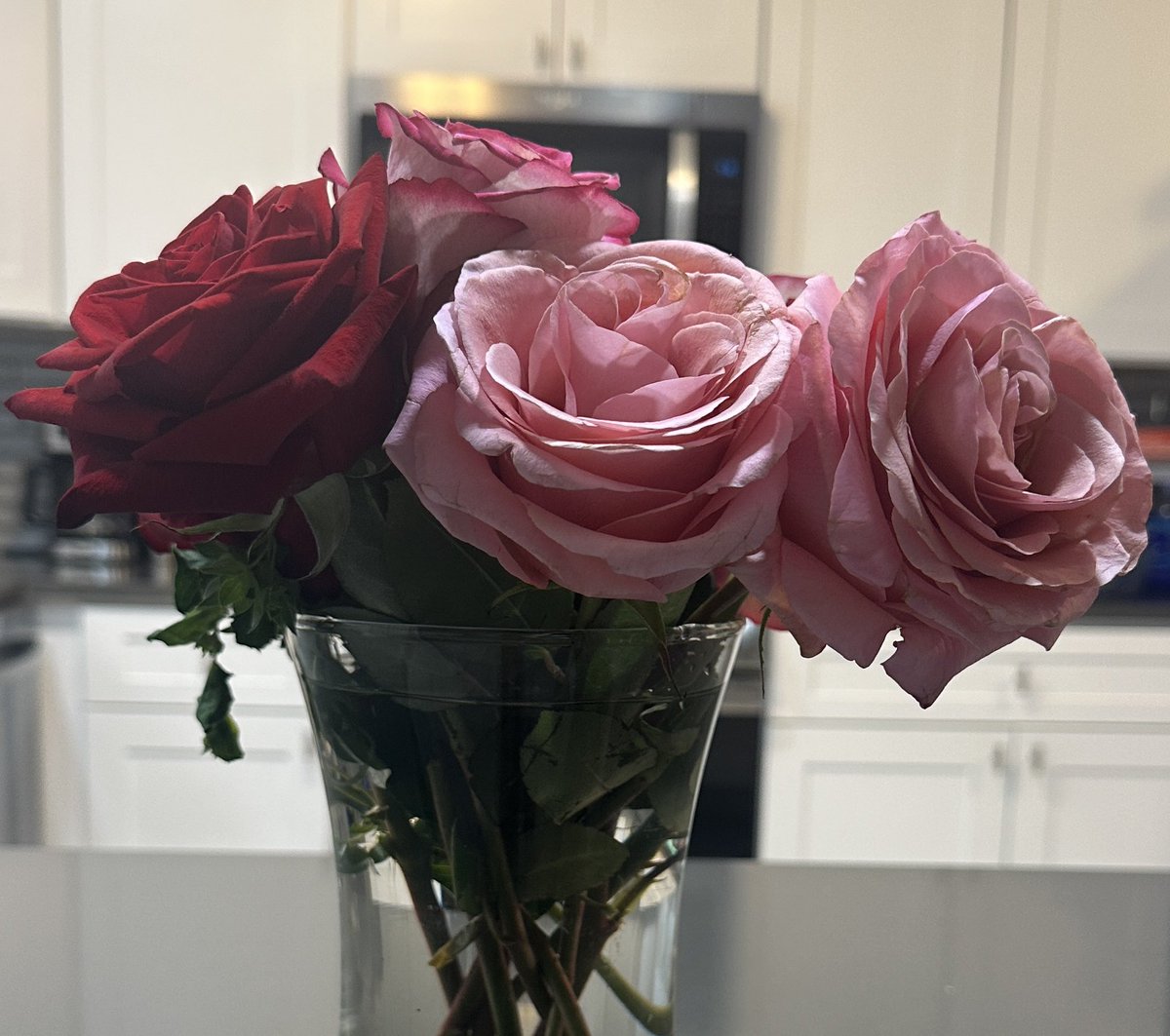 Thank you! It’s the little things! ♥️♥️