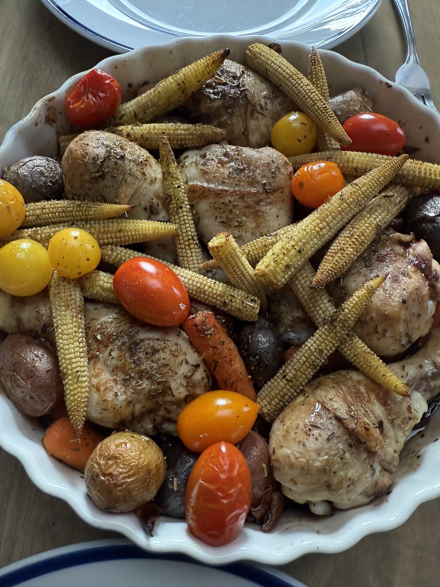 InezFeltscher's tweet image. Tweaked some things on an old recipe, curious how it’s going to work out