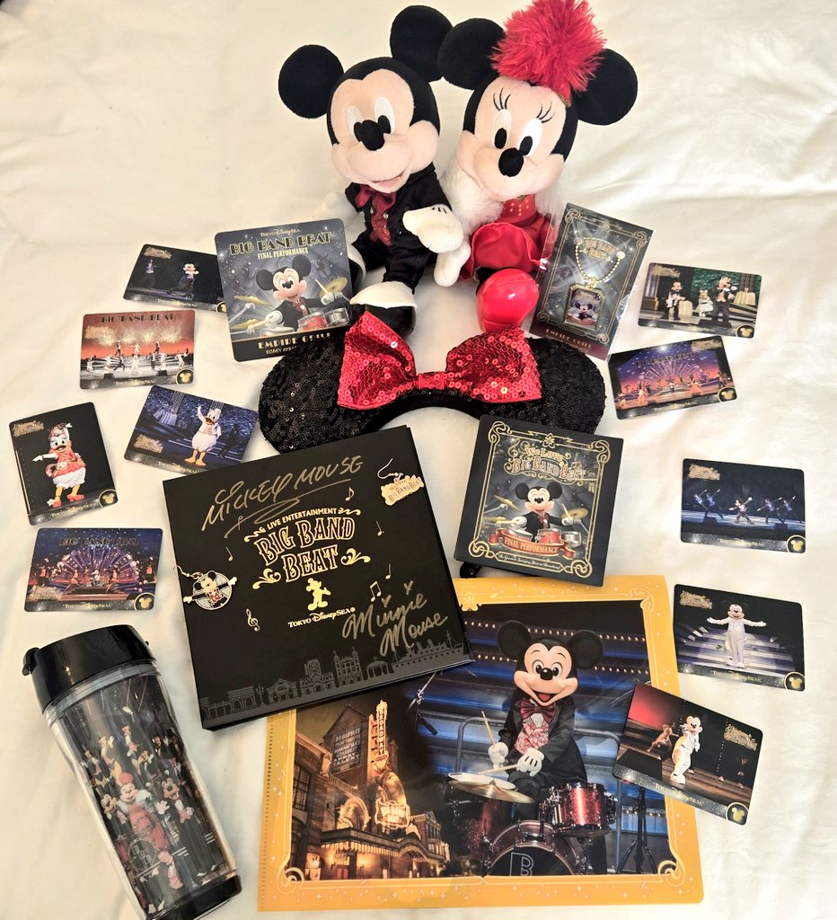 あろむ。🪄ディズニー BBB (@MickeyMouse0413) / Posts / X