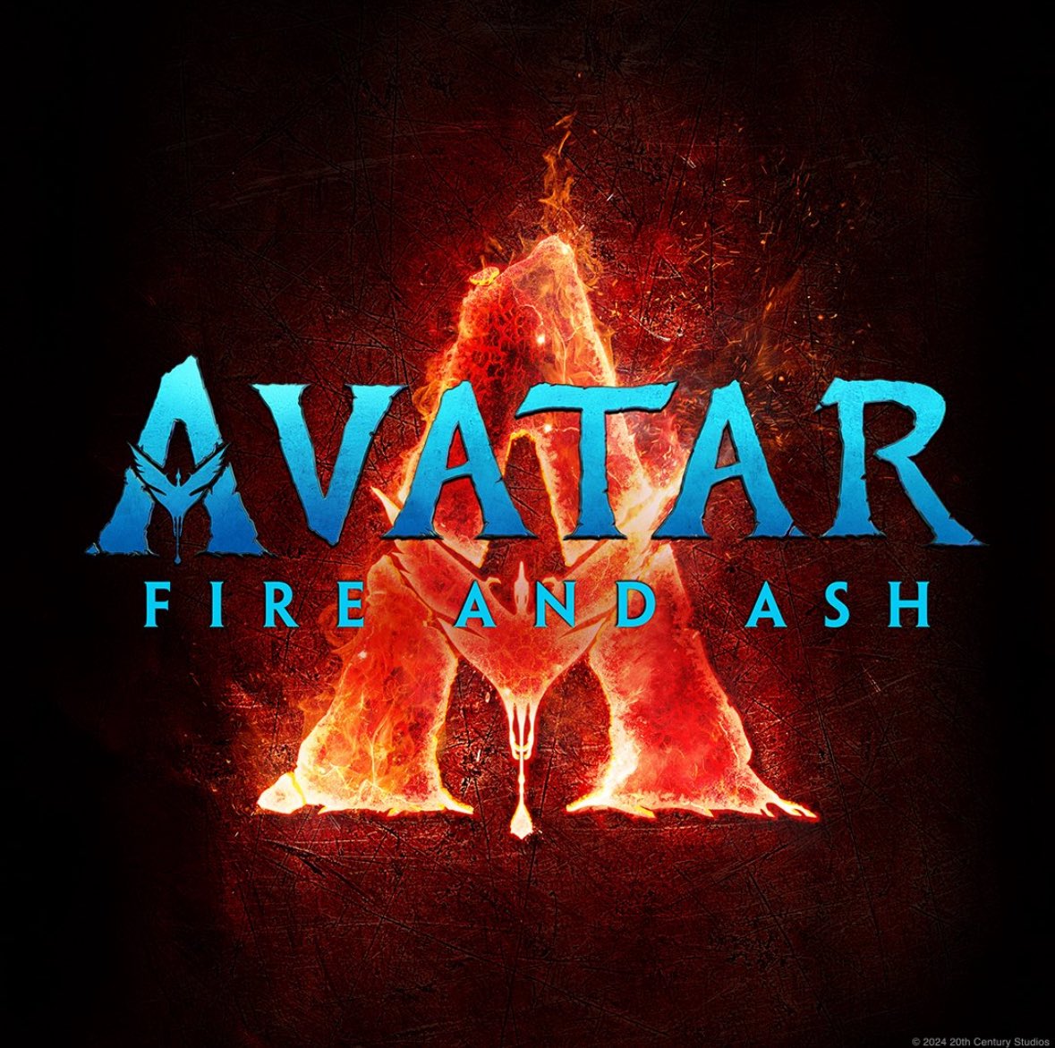 moviearcher's tweet image. Disney just showed us the @avatar trailer in 3D. Just Wow! 🤩 #AvatarFireAndAsh
