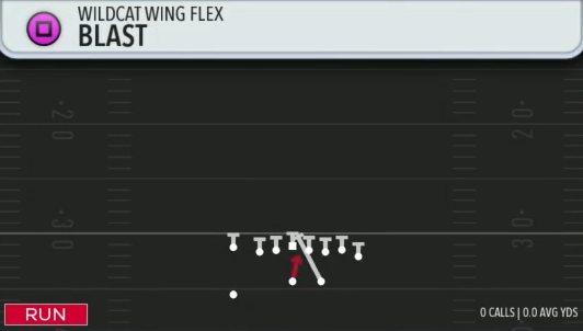 aceoffmeta's tweet image. Ok this is the most demonic offense in CFB26 rn
We must unite as a community to defeat evil