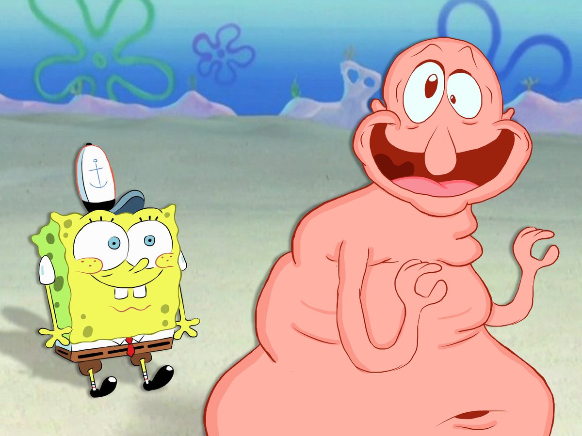 wasn't this from another episode???