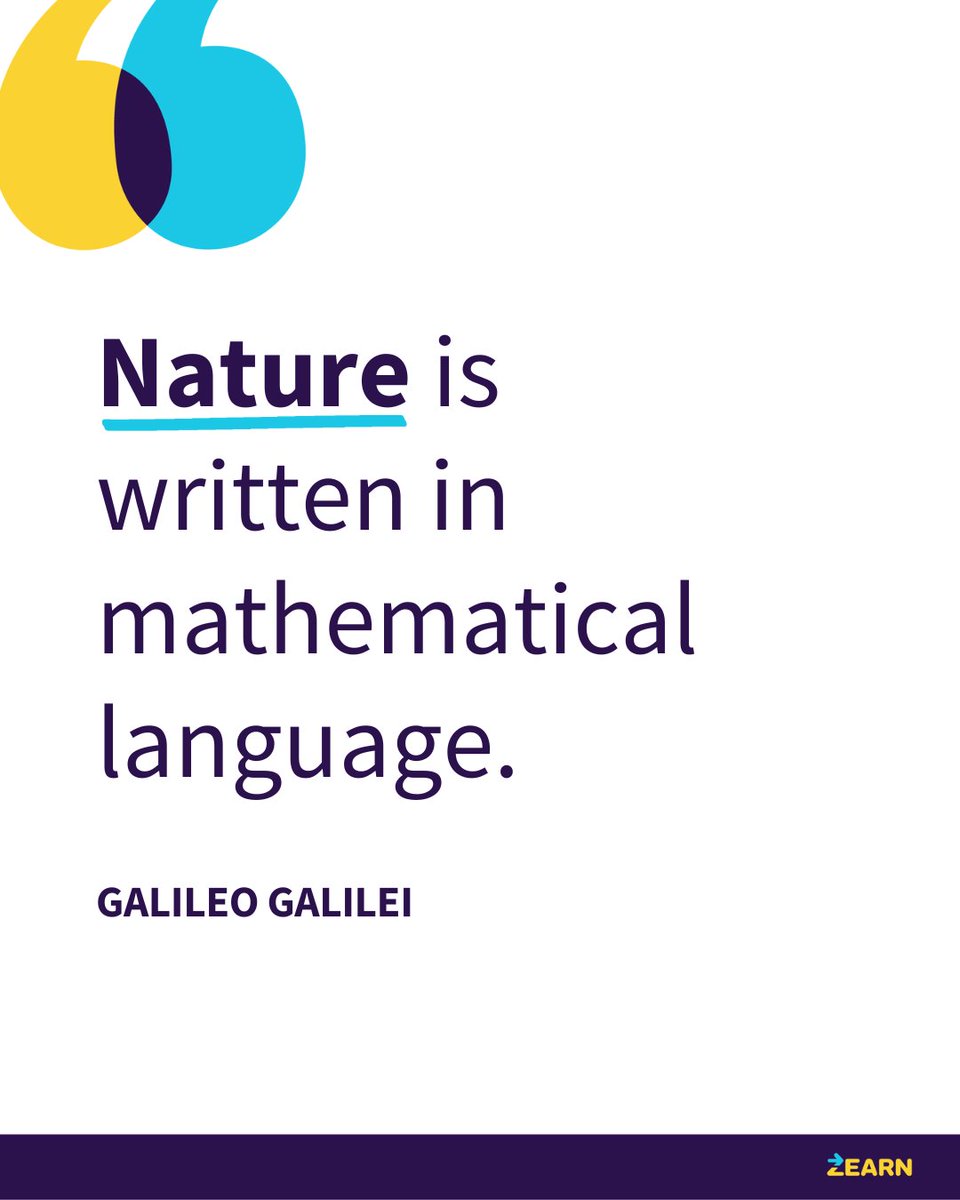 zearned's tweet image. Math 🤝 Nature

#MathIsEverywhere