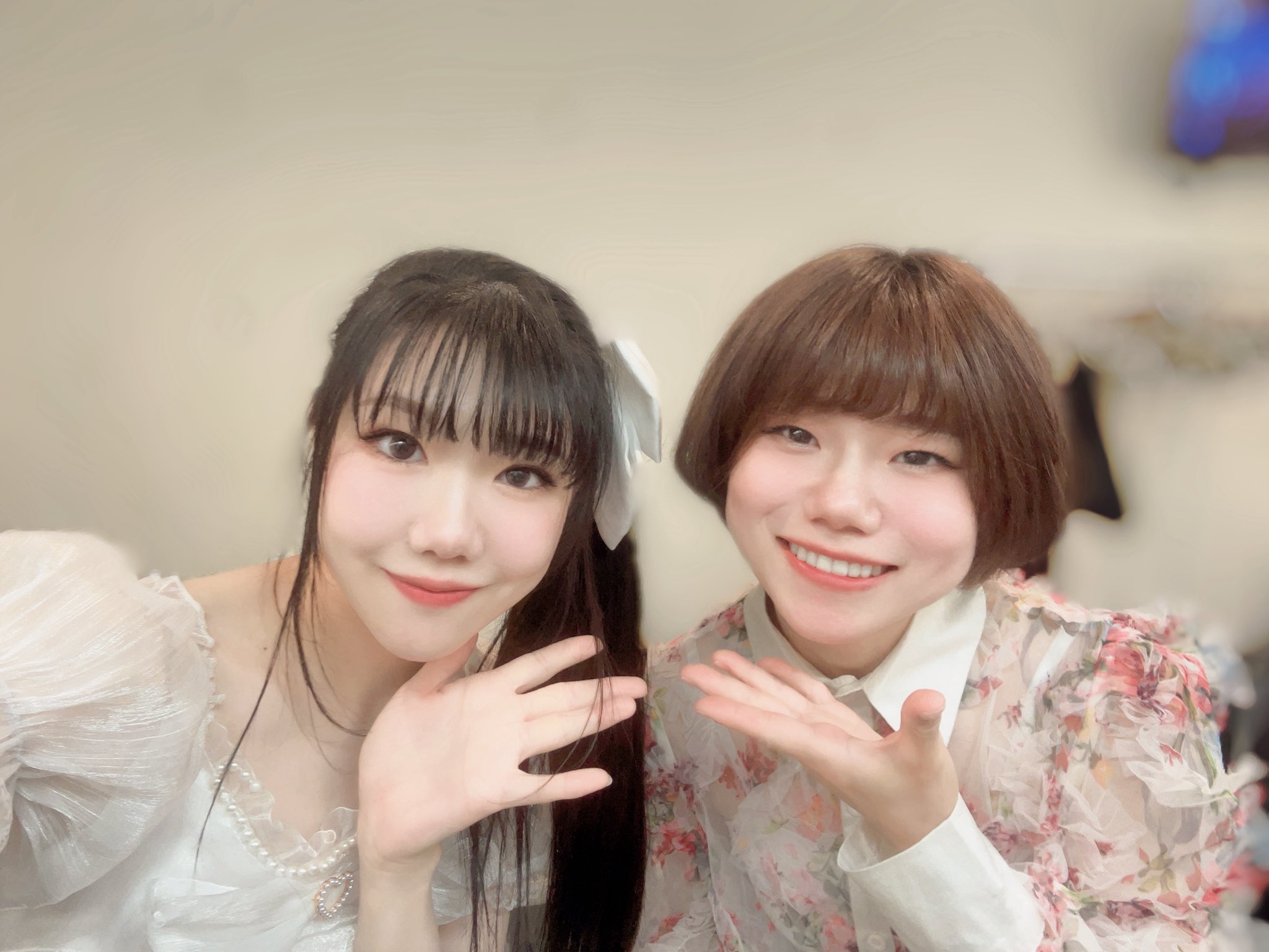 ゆめゆんさん　ブルーのリング ゆめゆんさん様専用 ブルーのリング