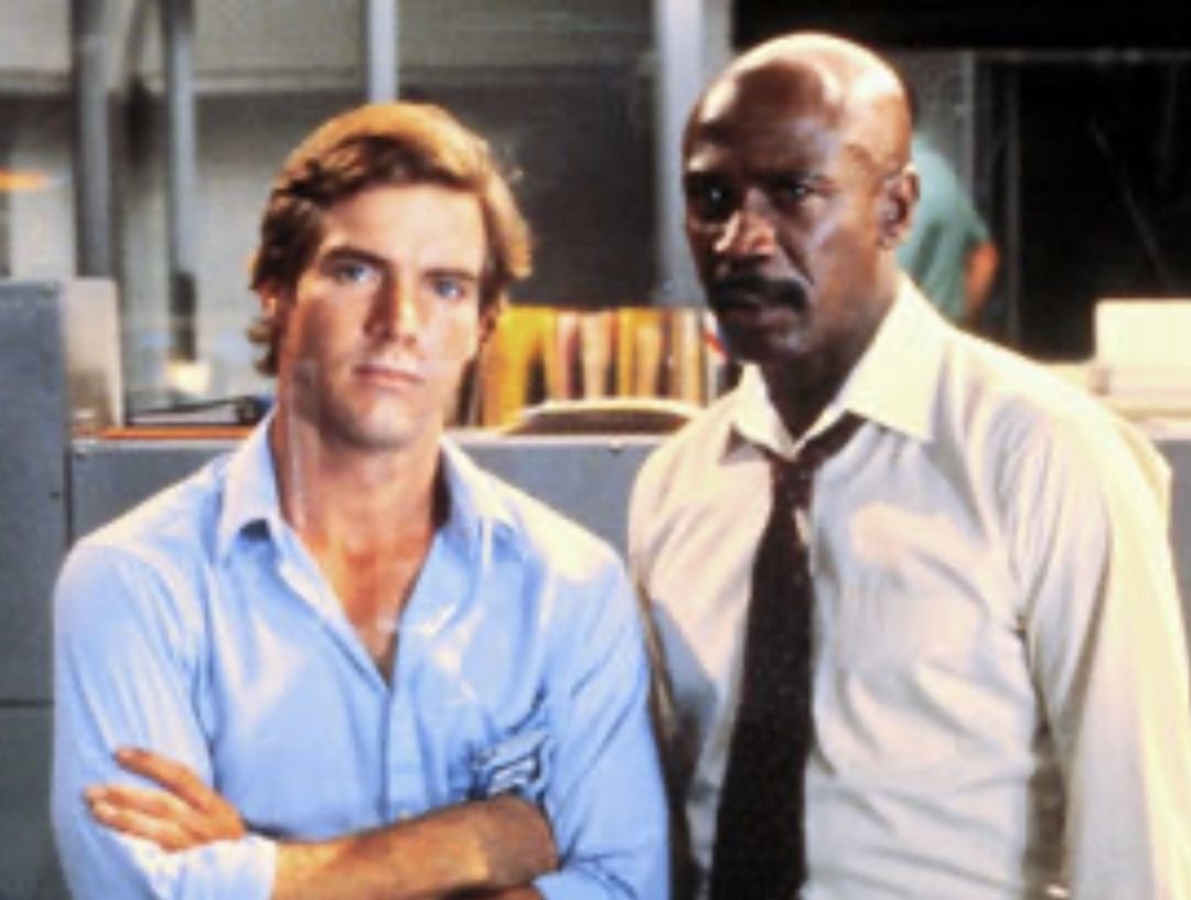 FunMovieTVFan's tweet image. This movie was released July 22, 1983, can you name it?
Are you a fan?