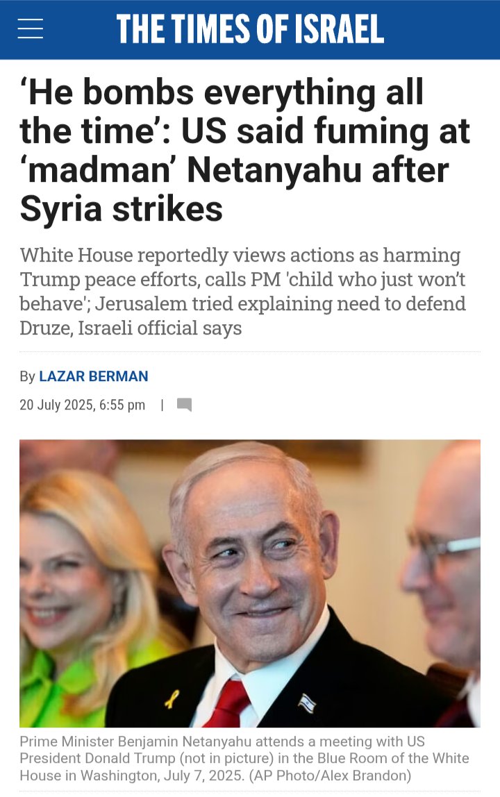 MuppetMasher's tweet image. When is enough enough? He needs to be stopped by military force.
