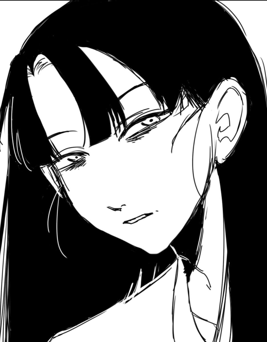 私の描いた絵 私が描いた仙蔵を見ろ - Search / X