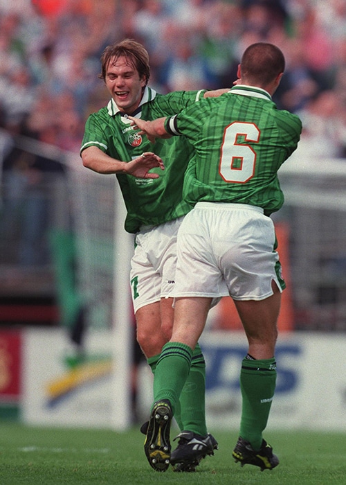 LansdowneRD_IE's tweet image. "Ha Ha! Ok Roy, you're starting to hurt me, now..."
#ireland