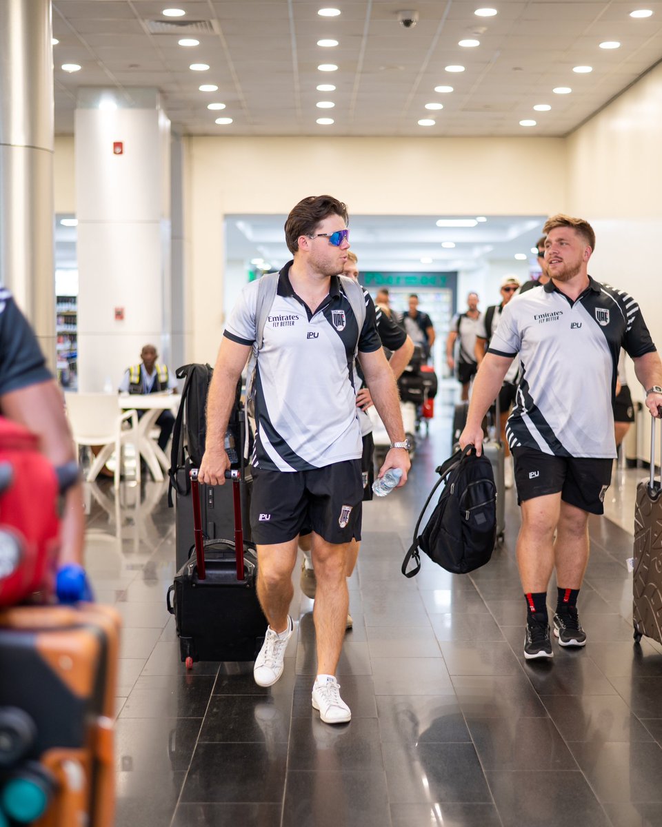 Rugby Africa tweet media