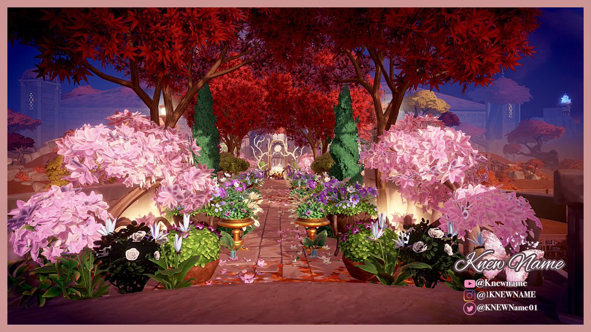 K N E W Name tweet media