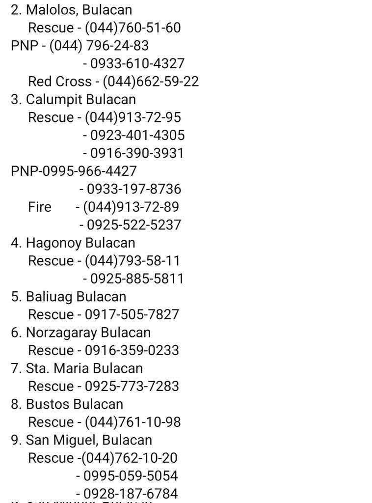This morning, a prayer is lifted for all those facing the heavy rains in parts of Luzon. May they be granted safety, shelter, and peace amid the storm. May each heart remain strong, and every home be protected.

If you are in places that are affected 
by the calamity, all the