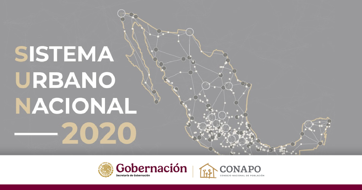 CONAPO_mx's tweet image. La “ciudad millonaria” más importante en términos poblacionales es la #CiudadDeMéxico, ya que supera los 20 millones de habitantes, y representa el 44.9% de la población total de las ciudades millonarias.
Consulta el “Sistema Urbano Nacional 2020”: ow.ly/NvrH50TVMmn
