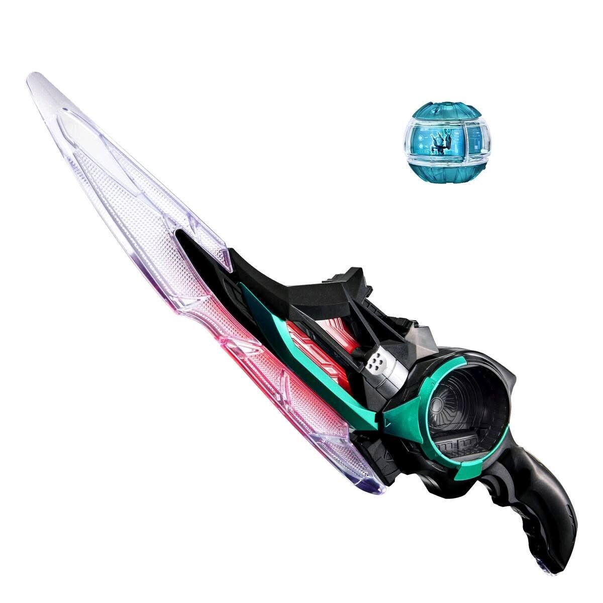 ダイアモンズスレーブ 『ゴールデン・デモンストレーション』 Zenith Unveil the DEFY Extreme Desert Limited Edition