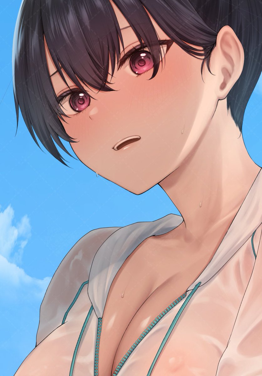 イラスト集描き下ろし1枚でぎだ! 