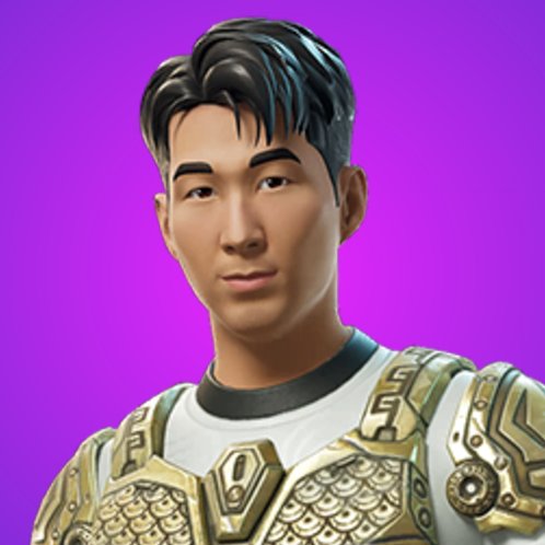 ShiinaBR's tweet image. NEW SON HEUNG-MIN STYLE TONIGHT 🔥
- Son Heung-min (2x)
- Academy Champions (4x)
- Battle Ready (6x)