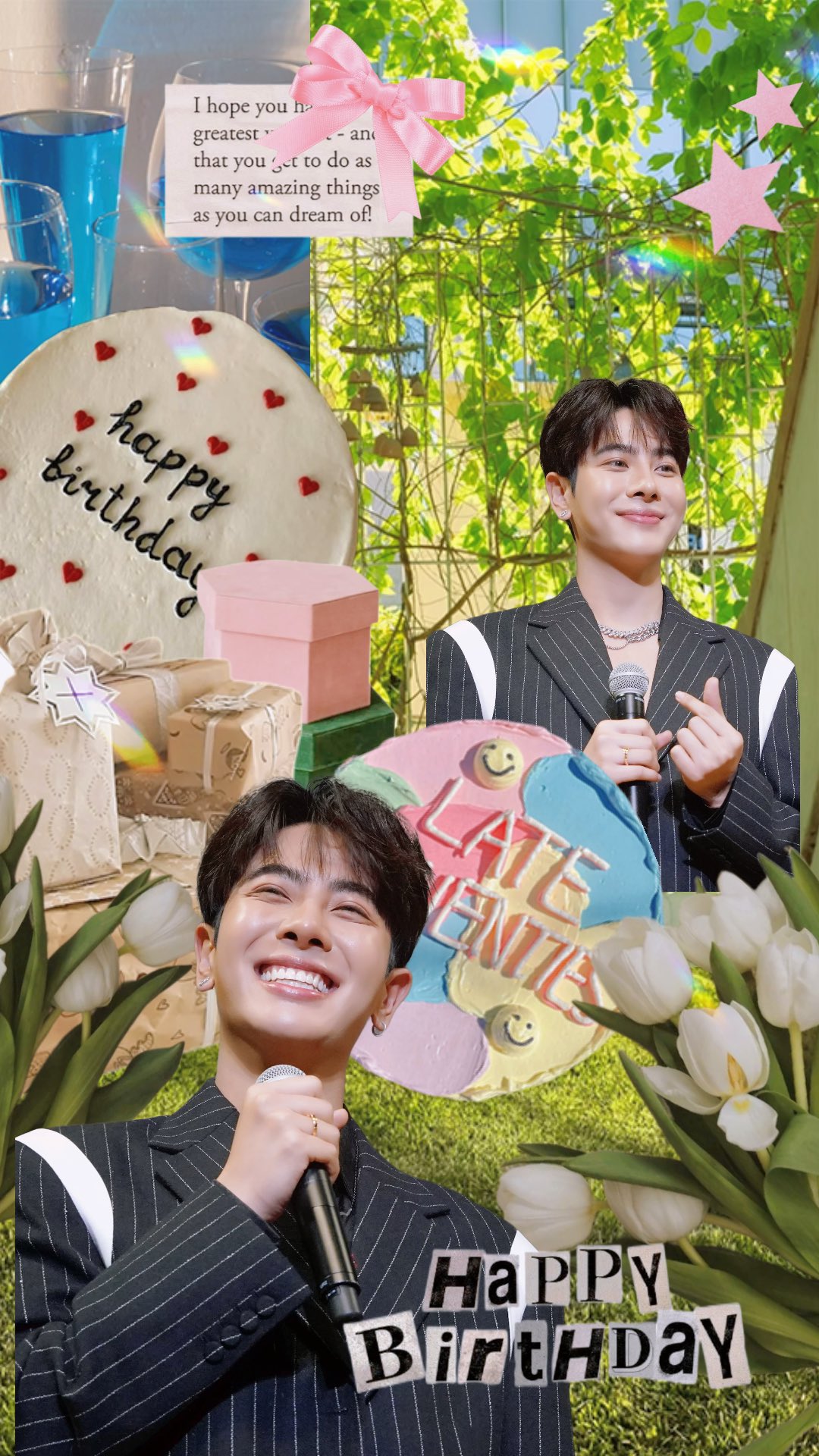大好物でHappybirthday わぁち on X: 