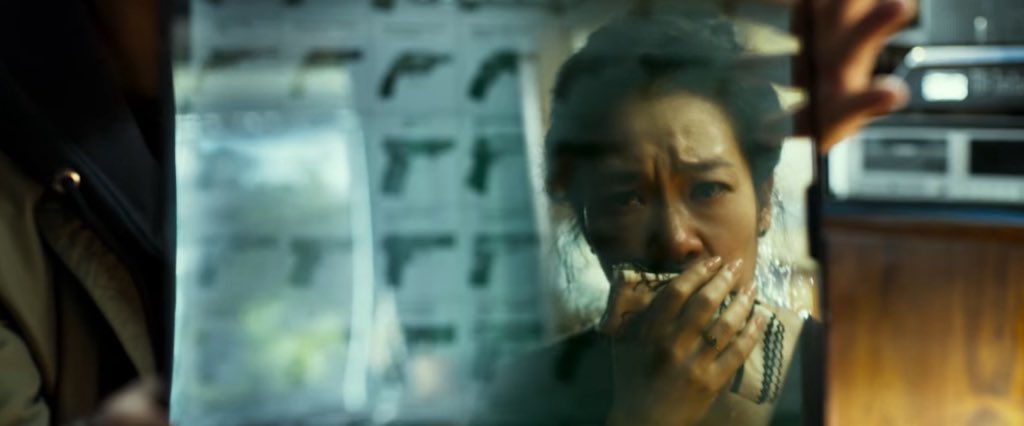 thalyonfilm's tweet image. I'm shaking because park chan-wook literally put son yejin and yeom hyeran in the same movie.
REAL CINEMA IS BACK