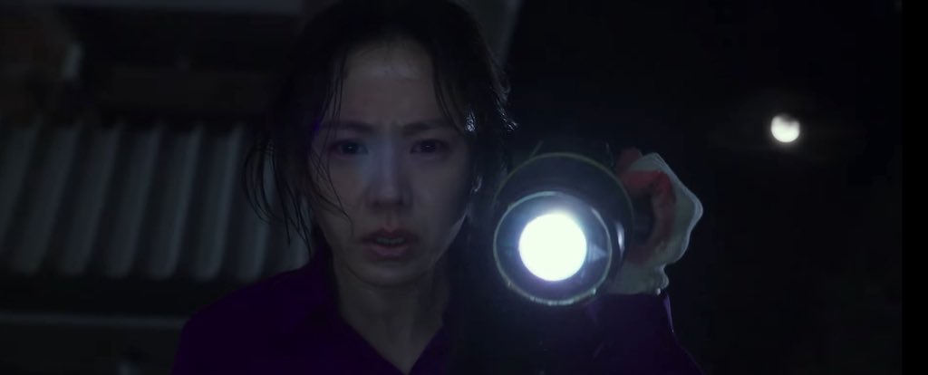 thalyonfilm's tweet image. I'm shaking because park chan-wook literally put son yejin and yeom hyeran in the same movie.
REAL CINEMA IS BACK