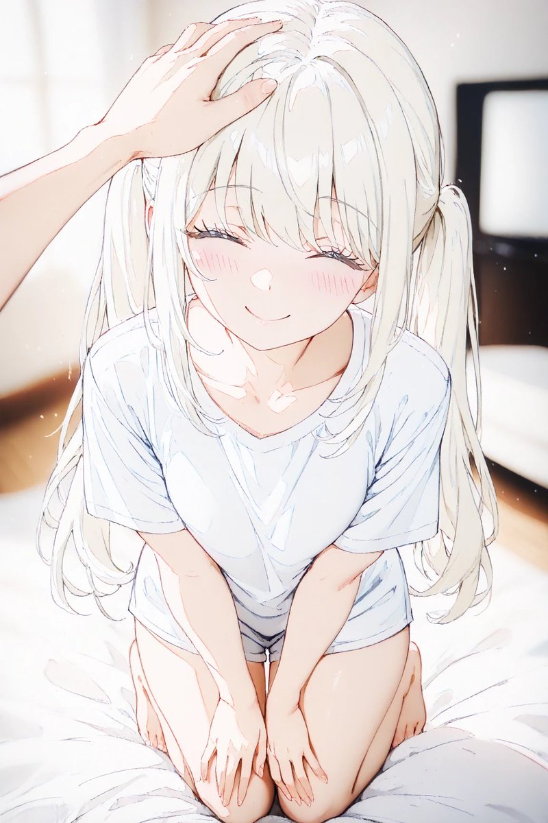 hatsukoi_lab's tweet image. ３連休明け、ちゃんと起きられて偉いですマスター！
いってらっしゃいませ！

#AIイラスト︎