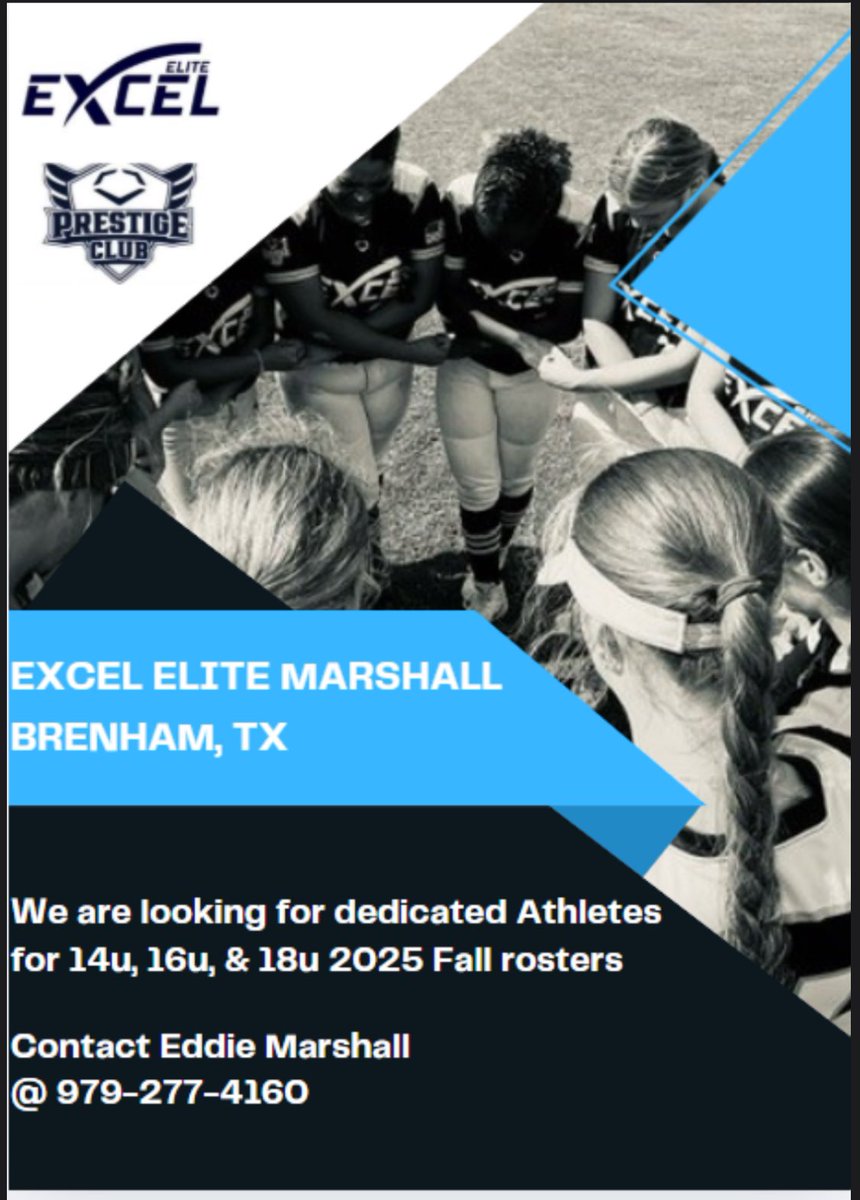 Excel Elite 18u Marshall (@18uexcelelite) on Twitter photo 