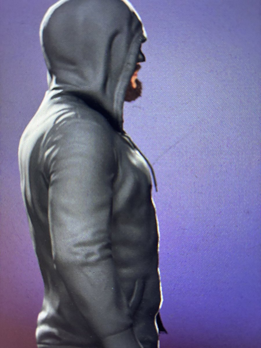 Austin Graves (@fated2be_ag) on Twitter photo Via <a href="/EPWrestling_TTV/">Evolution Pro Wrestling</a> here’s a security shot of the person that attacked tj frost Via <a href="/EPWrestling_TTV/">Evolution Pro Wrestling</a> here’s a security shot of the person that attacked tj frost