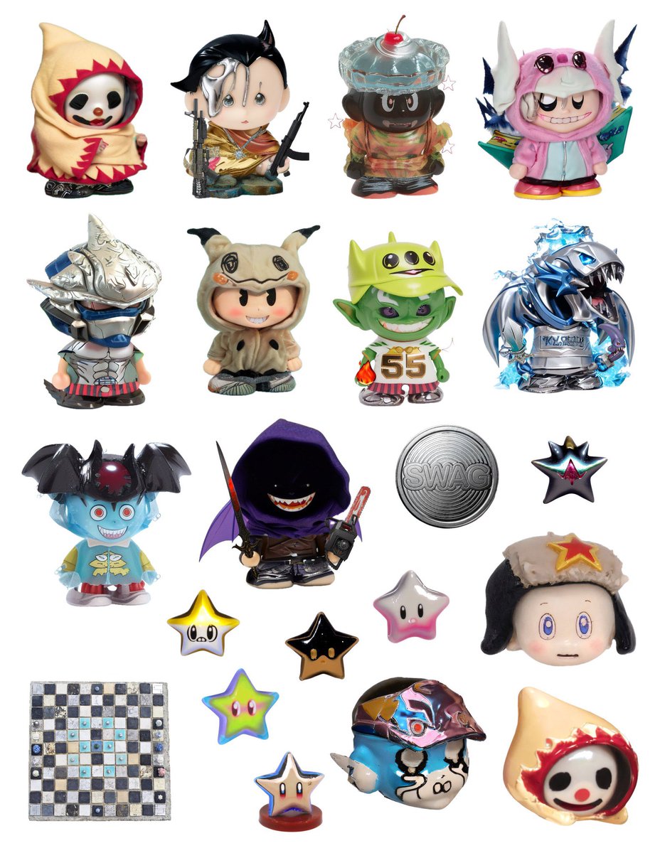 Tekkenturtle's tweet photo. Before aura , there was swag. ⚡️
An artcoin on Solana that is inspired by pop culture, anime ,  hip hop and fashion. 

$aura is at 200m
$swag is at 1m

Justin Bieber just released an album called “SWAG” and even Kanye is saying it again. https://t.co/pYOw05mYhs