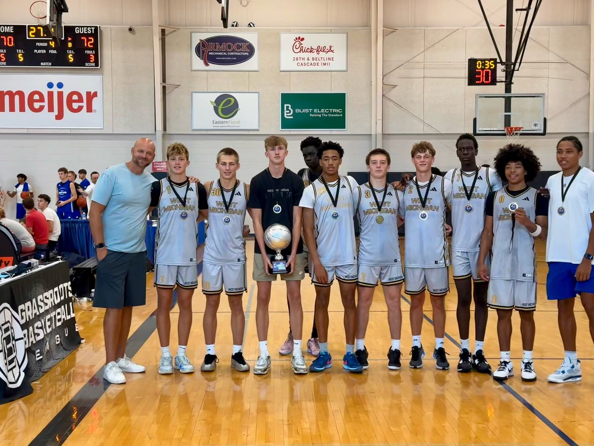 wmlakersbball's tweet image. Congrats to WM Premier 16u 3SGB one week after winning the Adidas Gold tourney, they followed it up with a strong showing at the Brawl for the Ball! Finished 33-7 winning their last 18! #Undeniable #Together