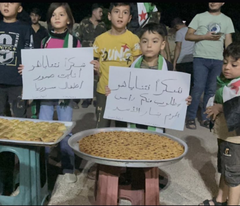 Ghosn_Fadi1's tweet image. ููู ุงูู ุนู
ูุงูููุง ุฎุฑุง ููุชููุณููุง ุนูููุง...
ูุนูู ุญูุงู ุนูููู ูุง ููุงุฏ ุงูุฃุญุจุฉ ุชุดูุฑูุง ุงุณุฑุงุฆูู ููุช ุงูู ูุงูุช ุนู
ุชูุตู ู
ูุงูุน ุงููุธุงู
ุงูุณูุฑู ุงูุณุงุจู ูู
ู
ููุน ุนูู ุบูุฑูู
ูุณุชูุฌุฏ ุจุงูุดูุทุงู ููุฏูุงุน ุนู ุงูููุณุ
ุงูู ู
ุด ุนุงุฌุจูุง ูุฑูุญ ูุจูุท ุงูุจุญุฑ...