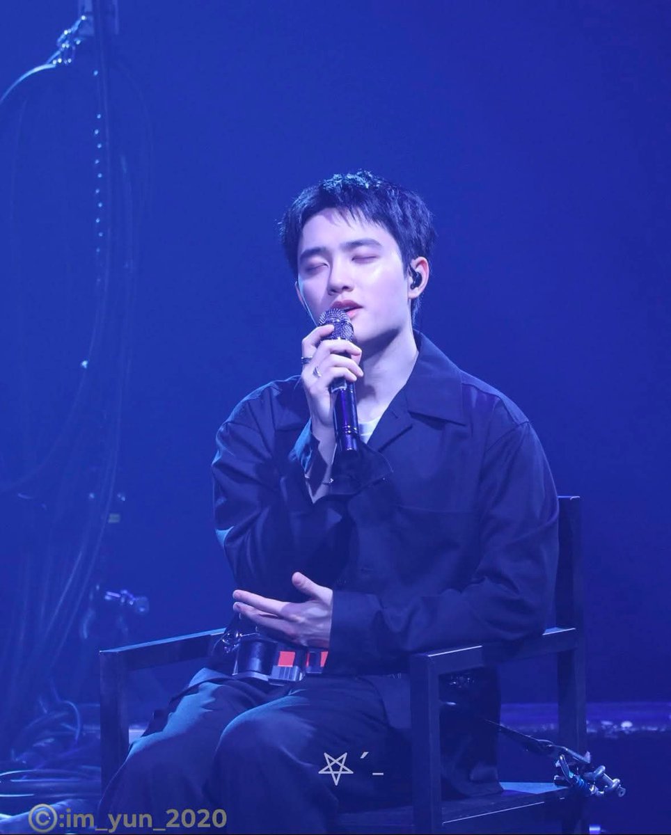 kyungsoo_stan's tweet image. Kyungsoo, you are such a dream 🥹