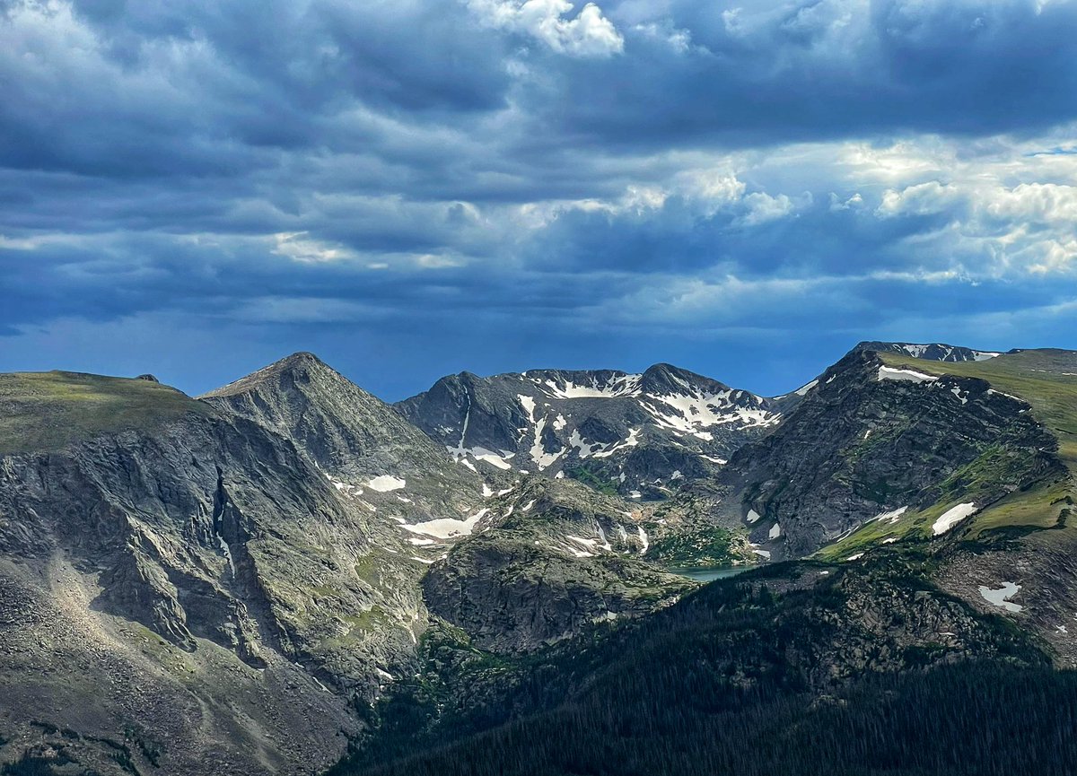 Great afternoon at Rocky National Park!!
#RockyMountainNationalPark #Colorado